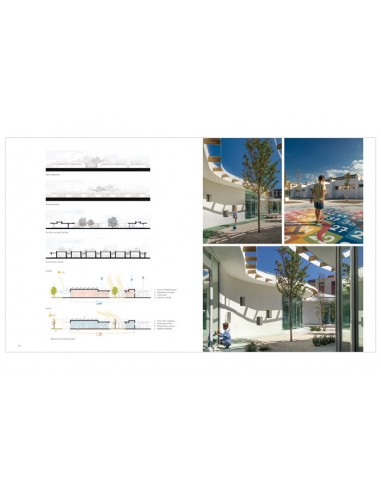 THE NEW KINDERGARTEN. Nuevos Espacios...