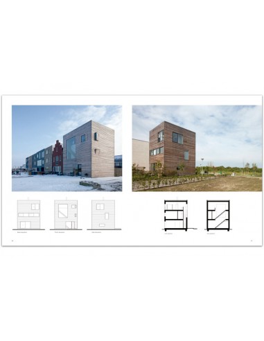 THE NEW TOWNHOUSE. Soluciones...