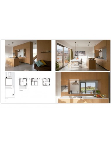 THE NEW TOWNHOUSE. Soluciones...