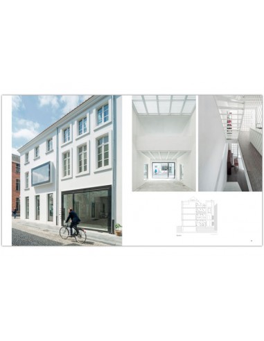 THE NEW TOWNHOUSE. Soluciones...