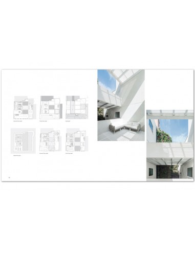 THE NEW TOWNHOUSE. Soluciones...