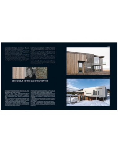 SCANDINAVIAN ARCHITECTURE....