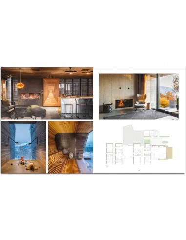 SCANDINAVIAN ARCHITECTURE....