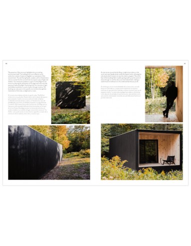 OFF GRID. Nature Powered Homes