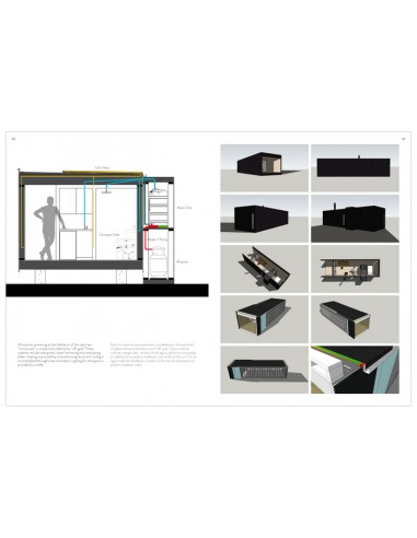 OFF GRID. Nature Powered Homes