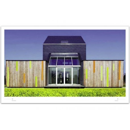 Mini casas ecológicas