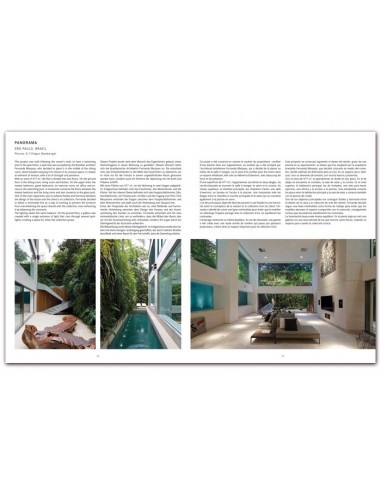 NATURALIZED POOLS. Deja que la...