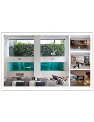 NATURALIZED POOLS. Deja que la...