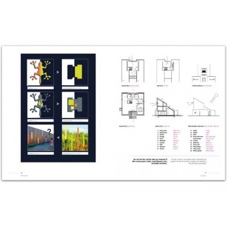 Mini casas ecológicas