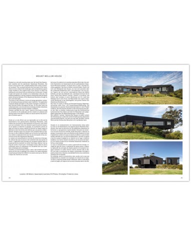 ECOLOGICAL FOOTPRINT ARCHITECTURE....