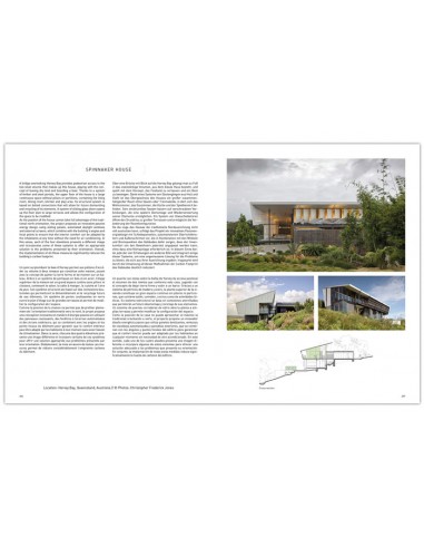 ECOLOGICAL FOOTPRINT ARCHITECTURE....