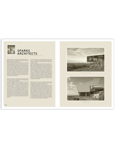 ECOLOGICAL FOOTPRINT ARCHITECTURE....