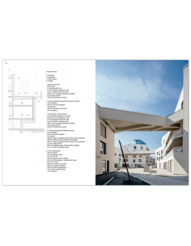 ECO-CITIES. New Healthy Architecture