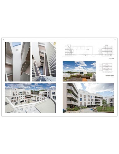 ECO-CITIES. New Healthy Architecture