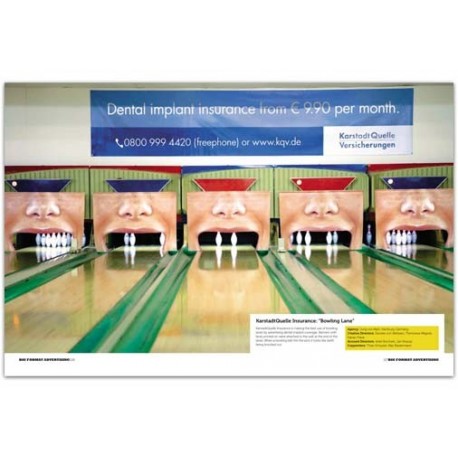 Big Format Advertising