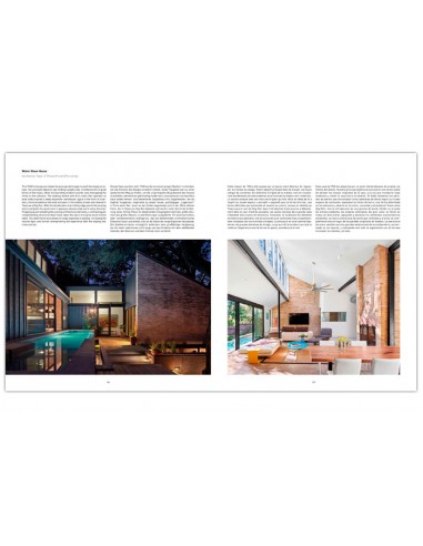 THE HOUSE OF MY LIFE. Diseños para un...