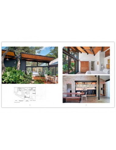 THE HOUSE OF MY LIFE. Diseños para un...