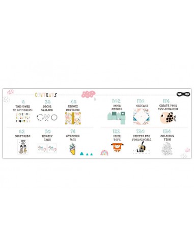 ALL YOU NEED IS ART. Taller creativo...