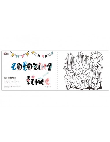 ALL YOU NEED IS ART. Taller creativo...