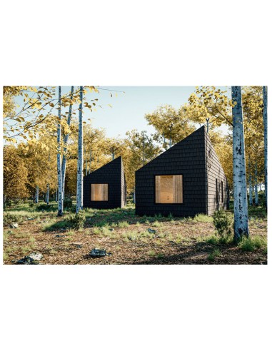 TOWARDS AN ARCHITECTURE OF...