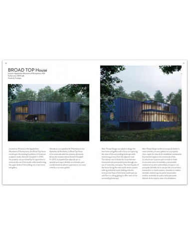 TOWARDS AN ARCHITECTURE OF...