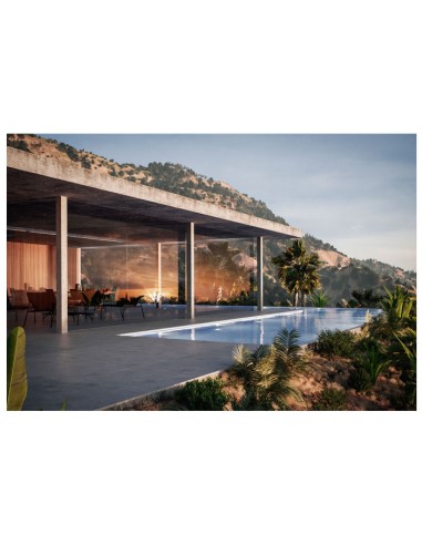 TOWARDS AN ARCHITECTURE OF...