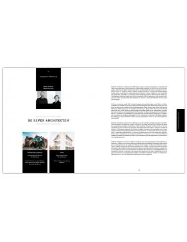 NEW LIFE FOR BUILDINGS. Transformando...