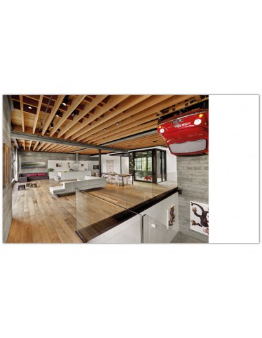 RAW HOUSE. Ingeniería decorativa