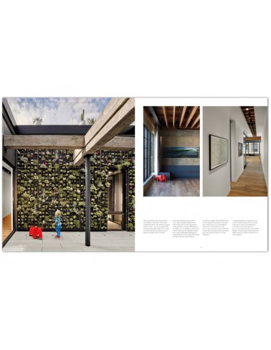 RAW HOUSE. Ingeniería decorativa