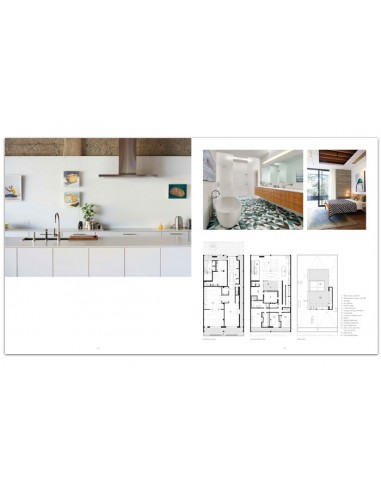 RAW HOUSE. Ingeniería decorativa