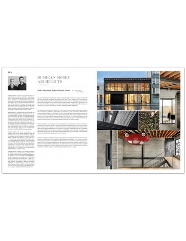 RAW HOUSE. Ingeniería decorativa