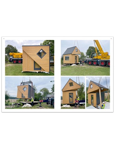 CONTAINER & PREFAB GUIDE....