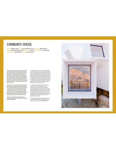 CONTAINER & PREFAB GUIDE....