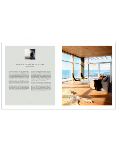 DREAM HOUSES. Refugios del Bienestar