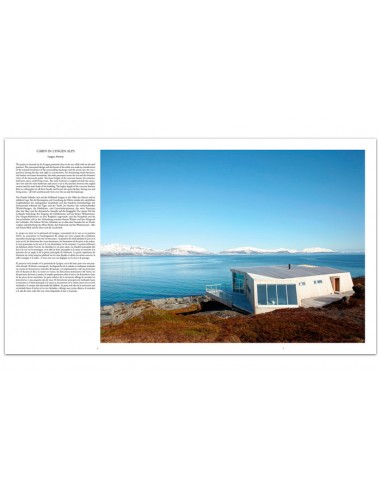 DREAM HOUSES. Refugios del Bienestar