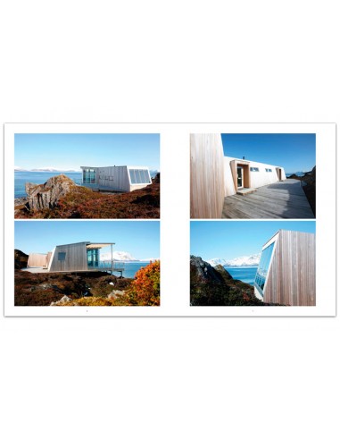 DREAM HOUSES. Refugios del Bienestar