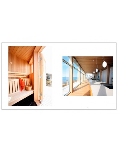 DREAM HOUSES. Refugios del Bienestar