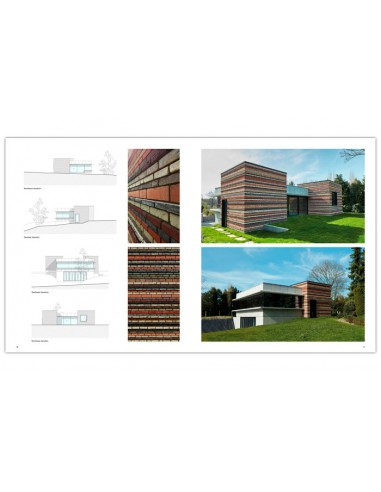 BRICK ARCHITECTURE. Sostenibilidad,...