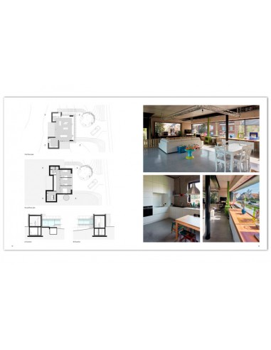 BRICK ARCHITECTURE. Sostenibilidad,...