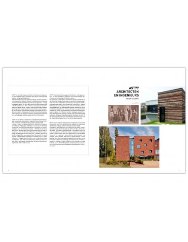 BRICK ARCHITECTURE. Sostenibilidad,...