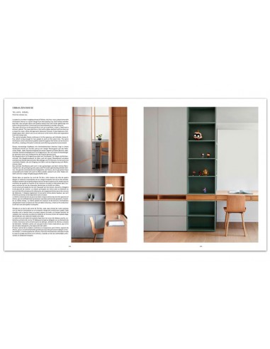 WORK AT HOME. El equilibrio entre la...