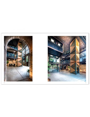 CONTAINER ARCHITECTURE. Modular,...