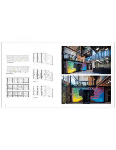 CONTAINER ARCHITECTURE. Modular,...