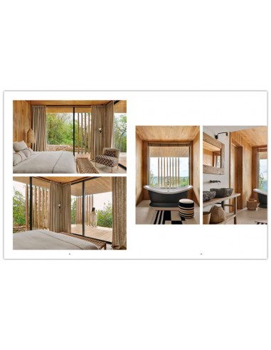 SLOW LIVING. Espacios para el Bienestar