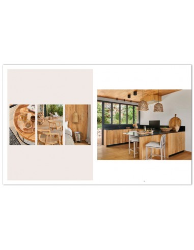 SLOW LIVING. Espacios para el Bienestar