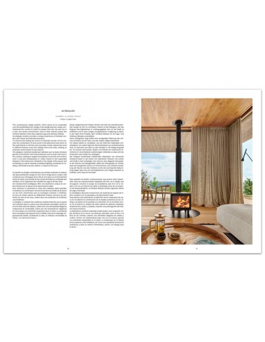 SLOW LIVING. Espacios para el Bienestar