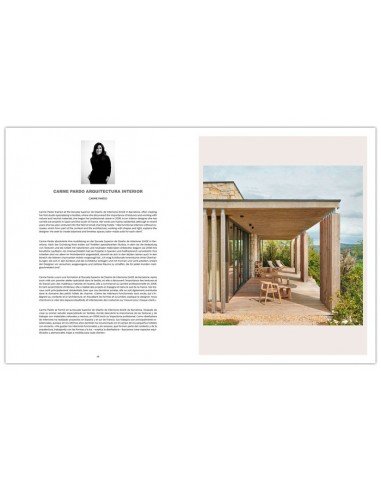 SLOW LIVING. Espacios para el Bienestar