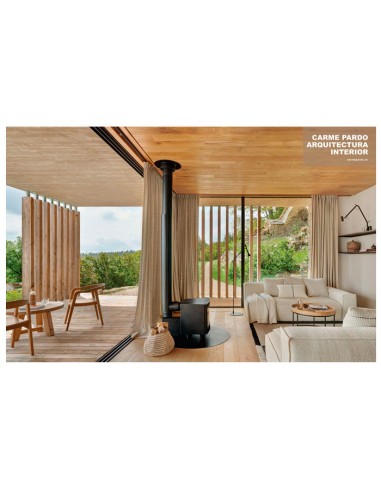 SLOW LIVING. Espacios para el Bienestar