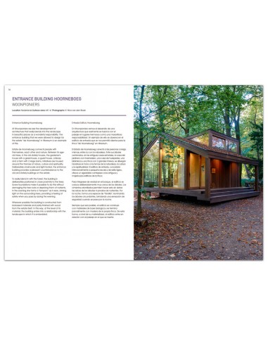 NEW SHELTERS. Sustainable Building...