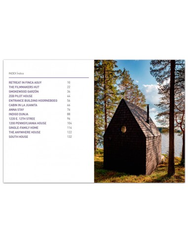 NEW SHELTERS. Sustainable Building...